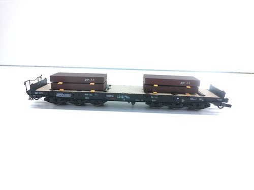 Roco schwerlastwagen mit - schwerlastwagen,