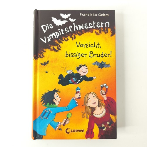 Die vampirschwestern - die,
