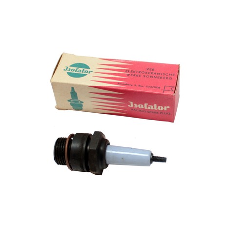 Zündkerze isolator rm18 250 - zündkerze, rm18-250