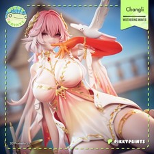 Changli Sommer (Wuthering