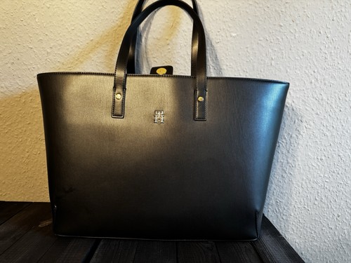 Tommy hilfiger tasche - tommy,