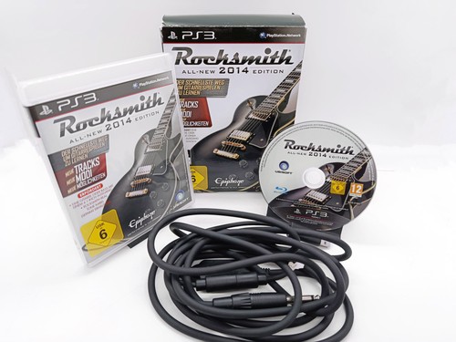 Rocksmith all new 2014 - rocksmith, all-new