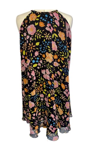 Alexa chung kleid - alexa, blümchen