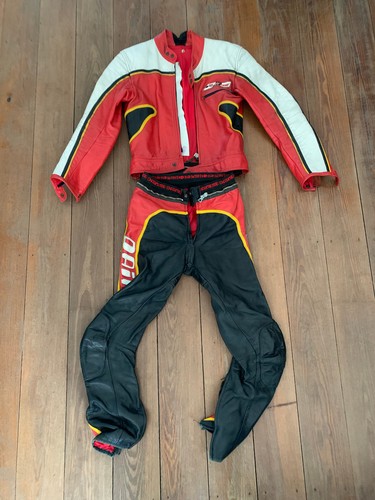 Dainese motorrad lederkombi - dainese, motorrad-lederkombi