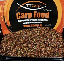 TTCarp Carp Pellet Mix - 1 kg