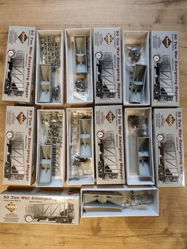 Spur limited edition ton - edition,50,