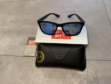 Ray-Ban Scuderia Ferrari