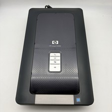 HP ScanJet G4050 Flatbed