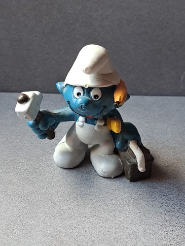 Schleich figuren peyo - schleich, |