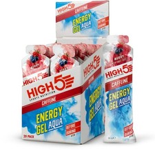 High5 Energy Gel Aqua