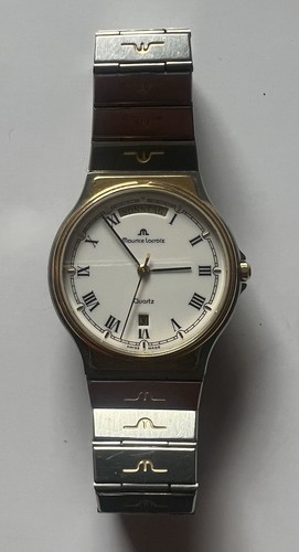 Maurice lacroix armbanduhr - lacroix,