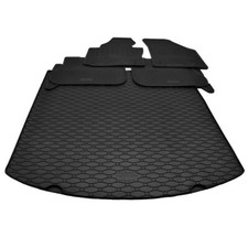 MP Gummimatten + Gummi