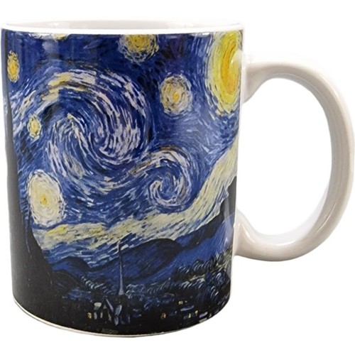 Tasse starry night - tasse,