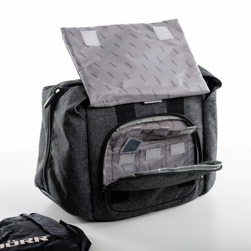 Fototasche messenger - fototasche,