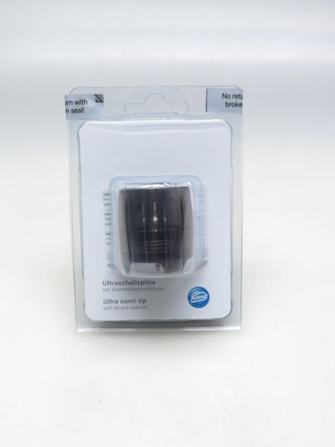 Komet dental ultraschallspitze - komet,