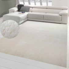 Shaggy Teppich Wohnzimmer