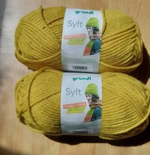 Wollreste , Bastelwolle , Wollpaket , Gebraucht , ca. 200g