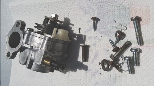 ölpumpe yamaha 175 - yamaha,