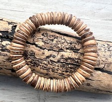 Surfer Holzarmband Holz