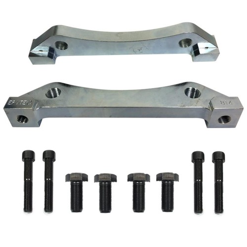 Bremssatteladapter t6 - bremssatteladapter, vw