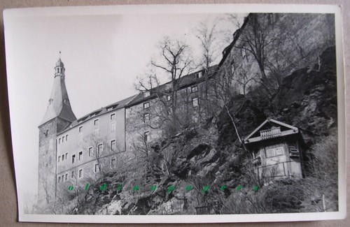 Mylau reichenberg burg schloss - reichenberg,
