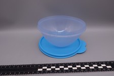 Tupperware Maximilian Rühr Hefe Teig Schüssel 600 mL Deckel unterschiedlich