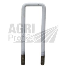 Bügelschraube Vorderachse