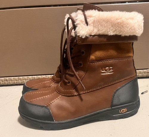 Ugg winterstiefel high - ugg,