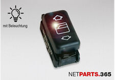 Fensterheberschalter vorne