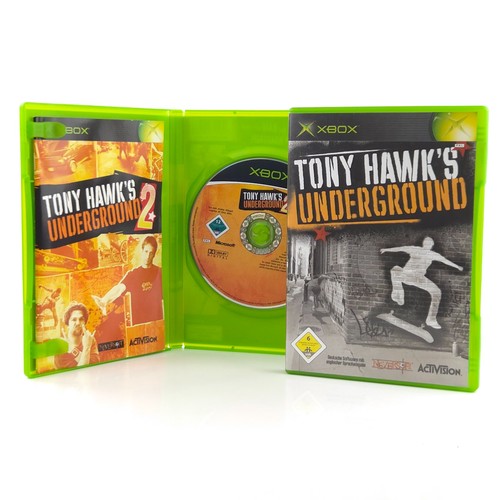 Xbox classic spiele bundle - xbox,