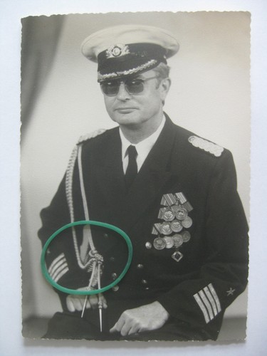 Porträt foto ddr nva - ddr,