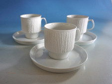 3 Vintage Thomas Arcta