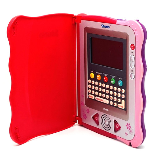 Vtech storio konsole tablet - vtech,