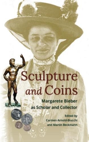 Sculpture and coins - coins, by