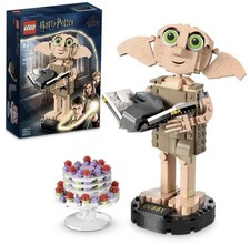 LEGO Harry Potter: Dobby the