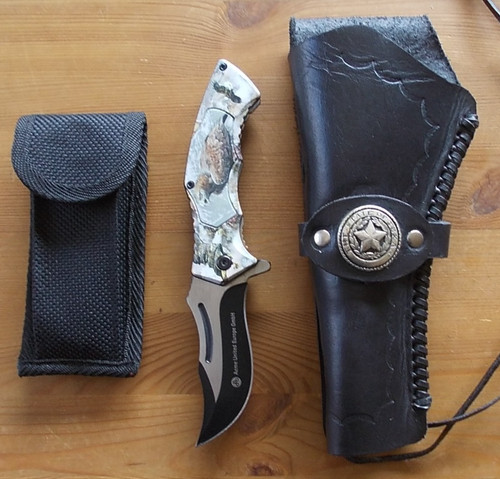 Westernholster holstertasche - westernholster,