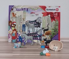 Schleich adventskalender horse - adventskalender,
