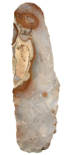Mesolithikum schlankes - ,