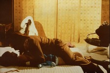 ORNELLA MUTI: 1 Foto