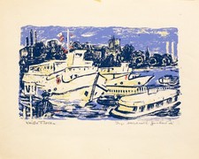 DDR Kunst - Ingeborg