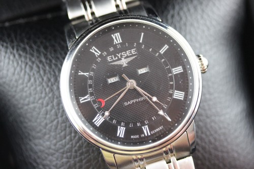 Elysee herrenuhr - elysee,