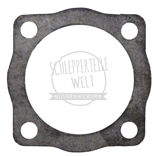 Dichtung spaltfilterdeckel - dichtung,