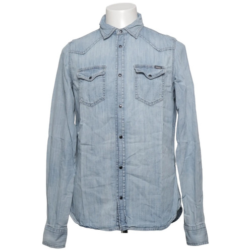 Diesel jeanshemd größe l - jeanshemd,,