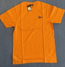 2  x Stüssy T Shirt , Größe