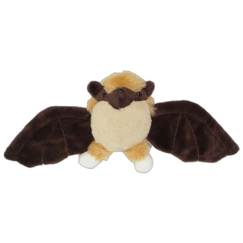 Pia fledermaus kuscheltier - fledermaus,