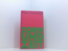 Zorn und Zeit