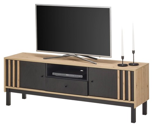 Lowboard volano - tv,