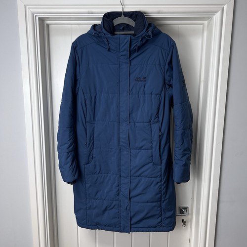 Jack wolfskin mantel - jack,