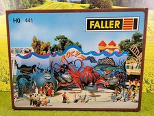 Faller H0 441 Karussell Polyp