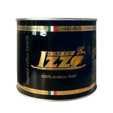 IZZO Espresso 100% Arabica